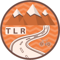 Logo TLR