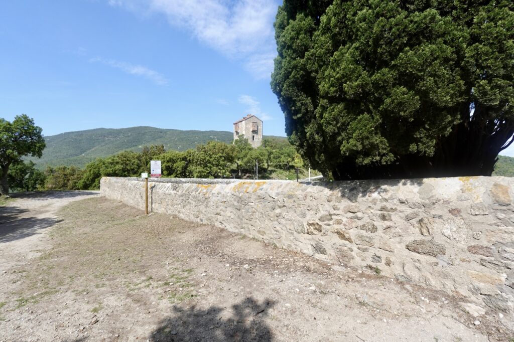 Le col de Panissars